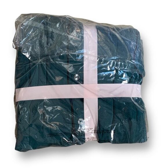 Victoria’s Secret Teal Modal Long Pajama Set XXL Original Packaging New With Tag - Picture 2 of 7